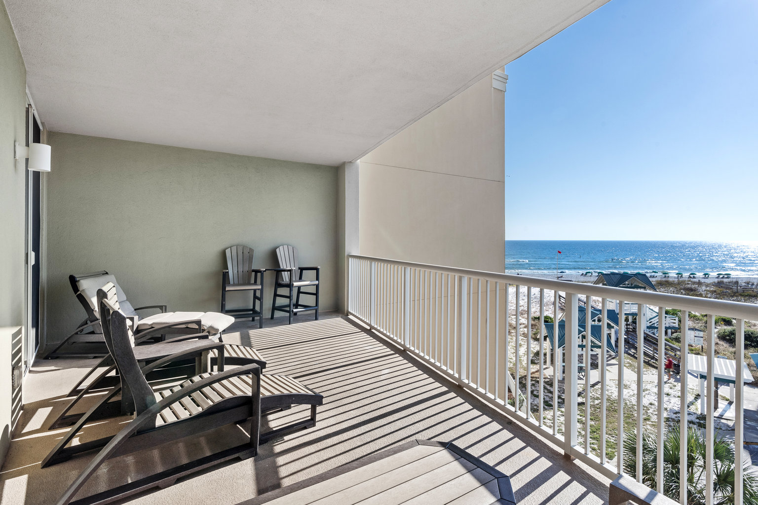 Fort Walton Beach Vacation Rental