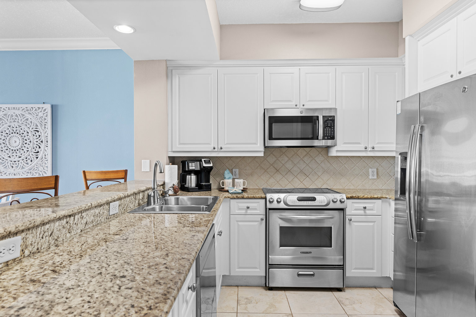 Fort Walton Beach Vacation Rental