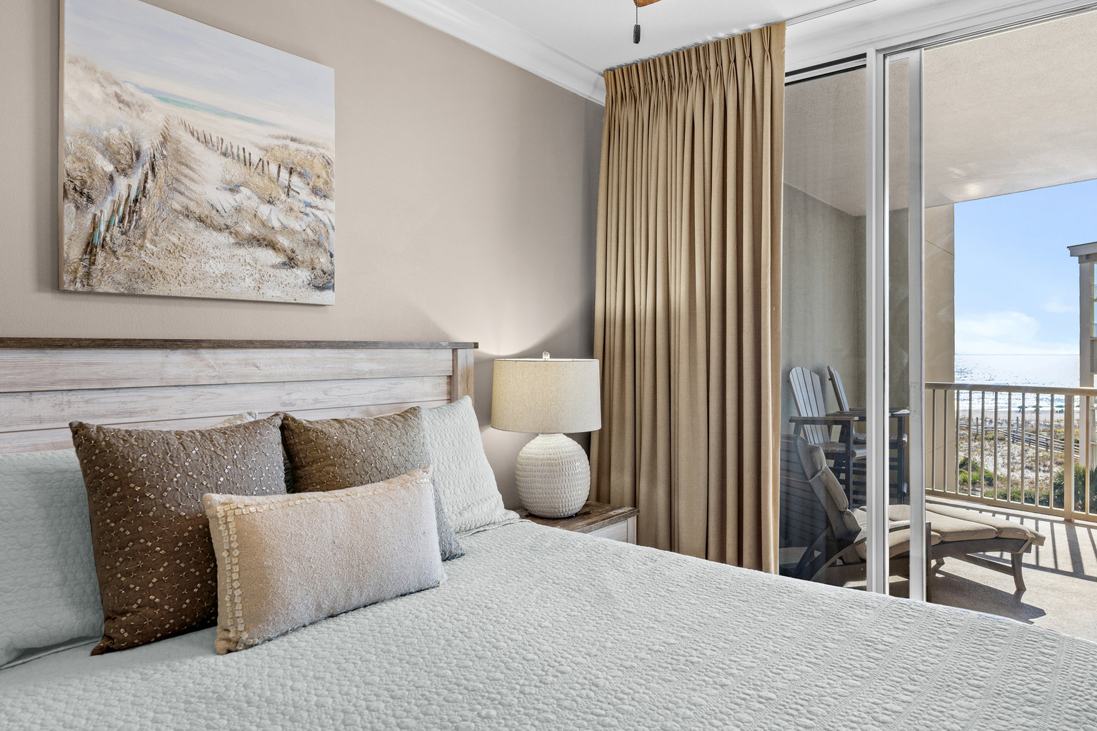 Fort Walton Beach Vacation Rental