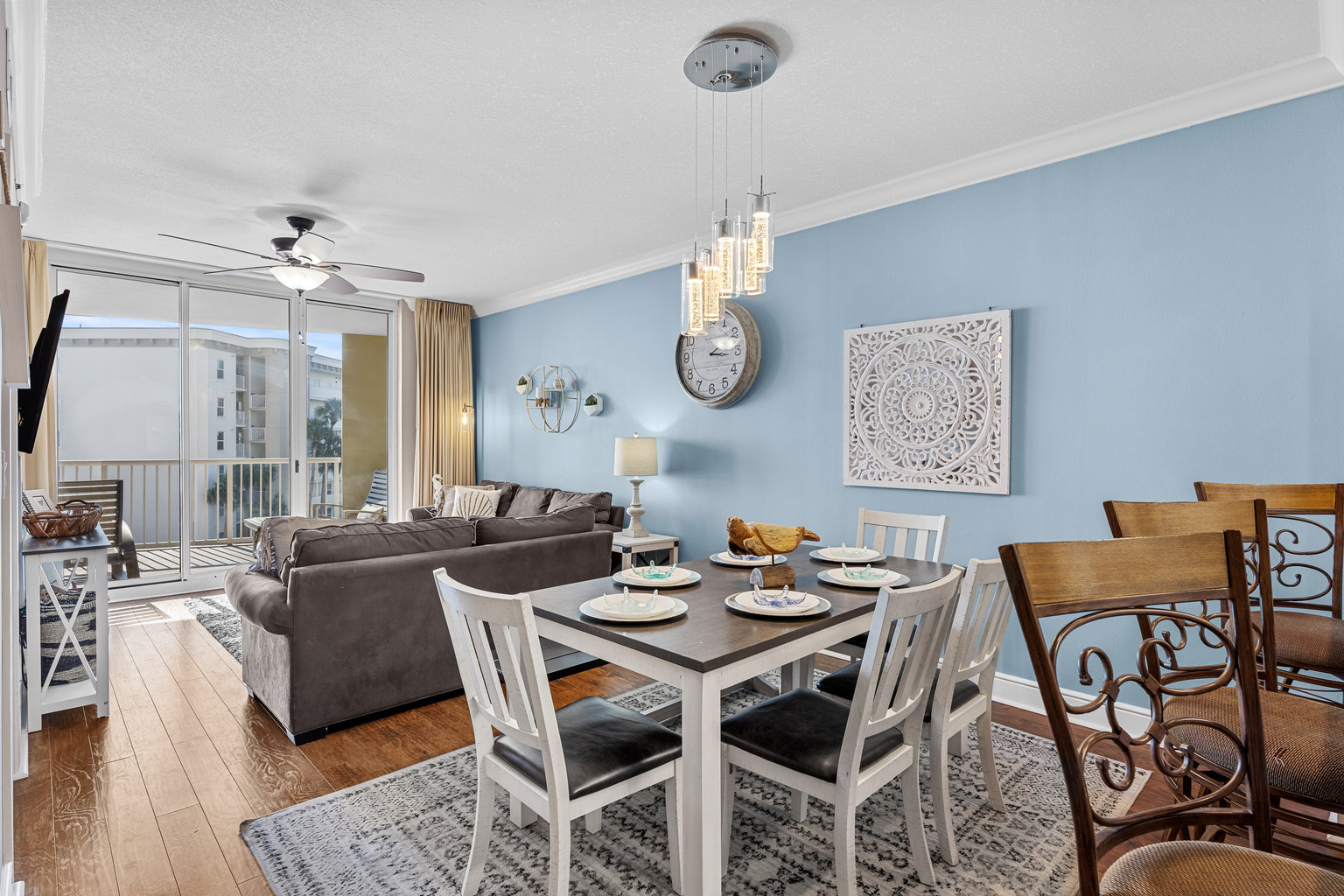 Fort Walton Beach Vacation Rental