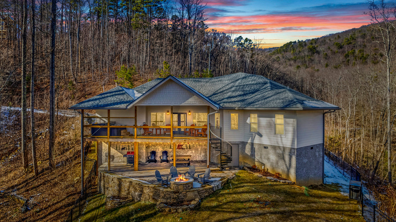 Sevierville Vacation Rental