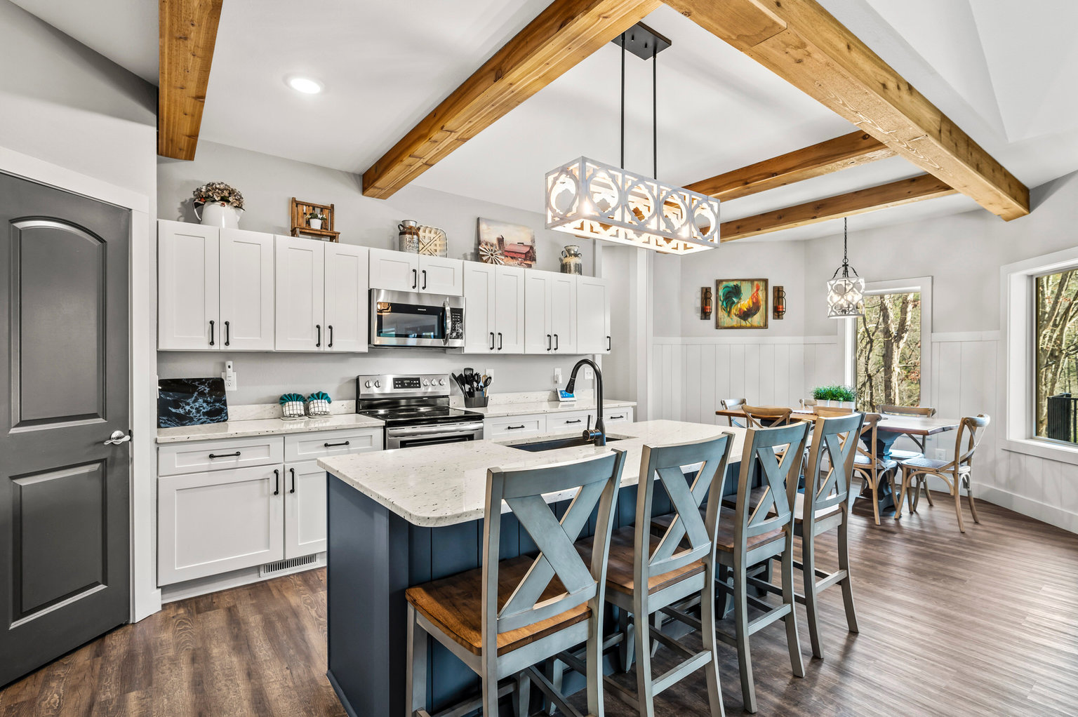Sevierville Vacation Rental