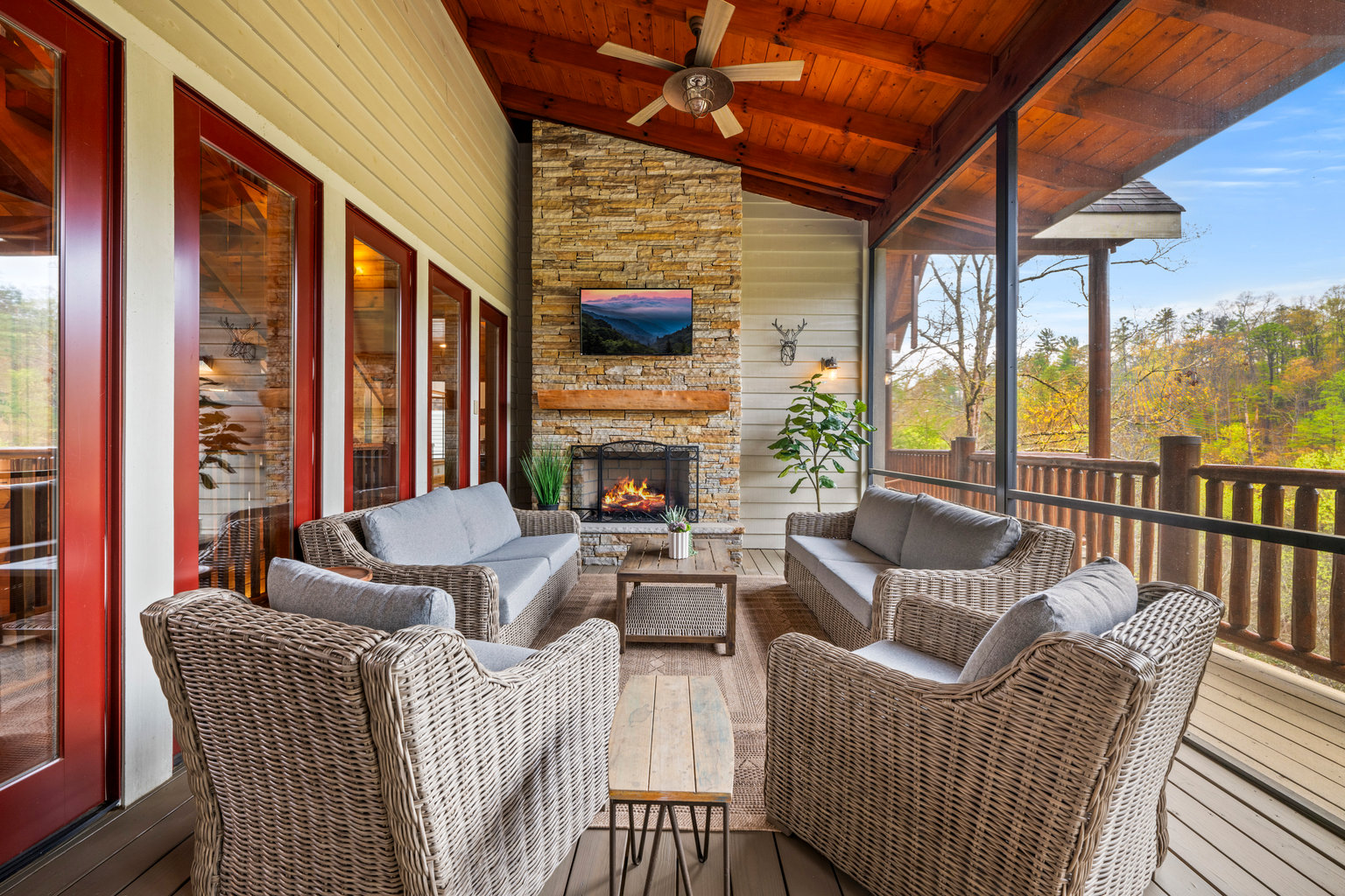 Sevierville Vacation Rental