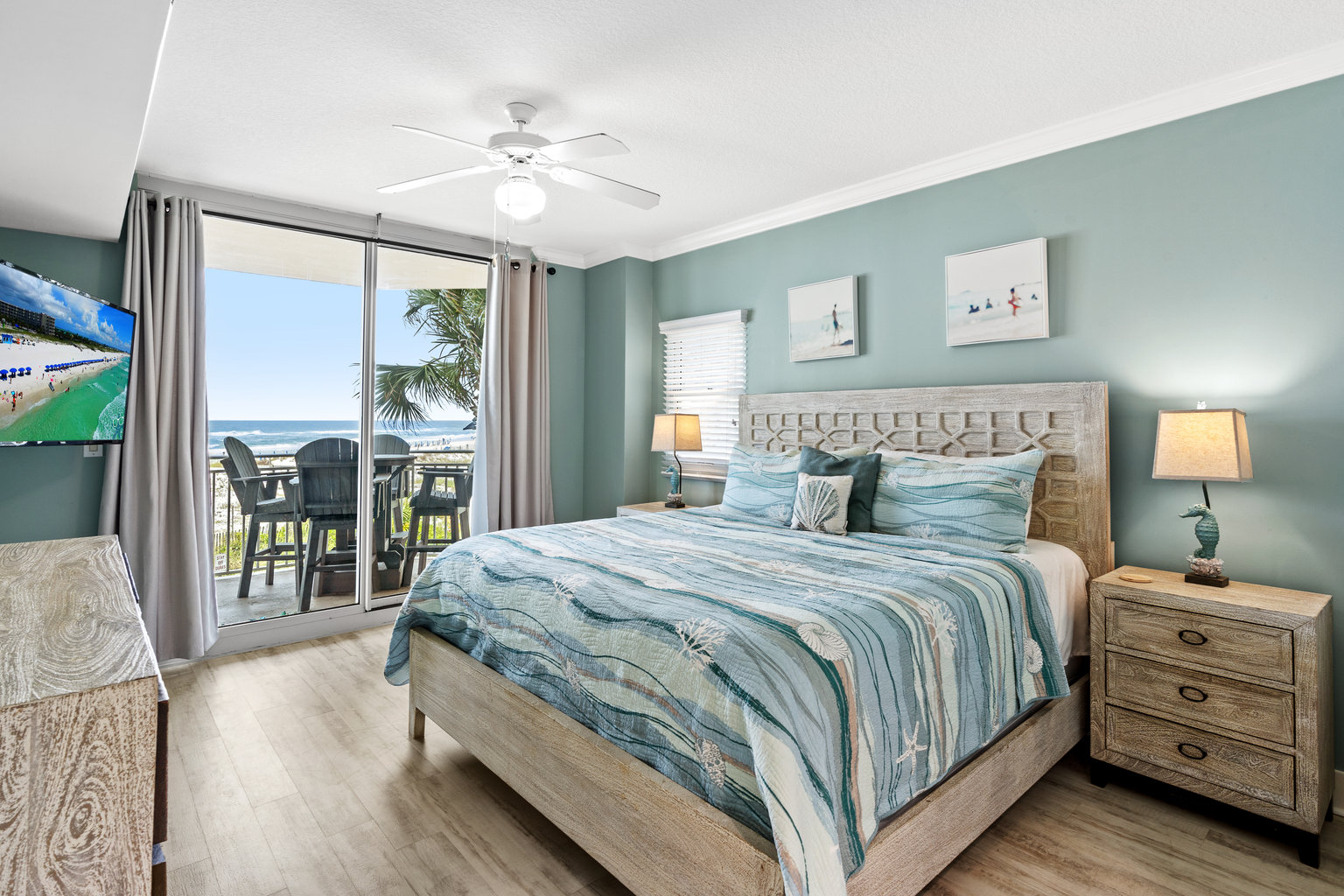 Fort Walton Beach Vacation Rental