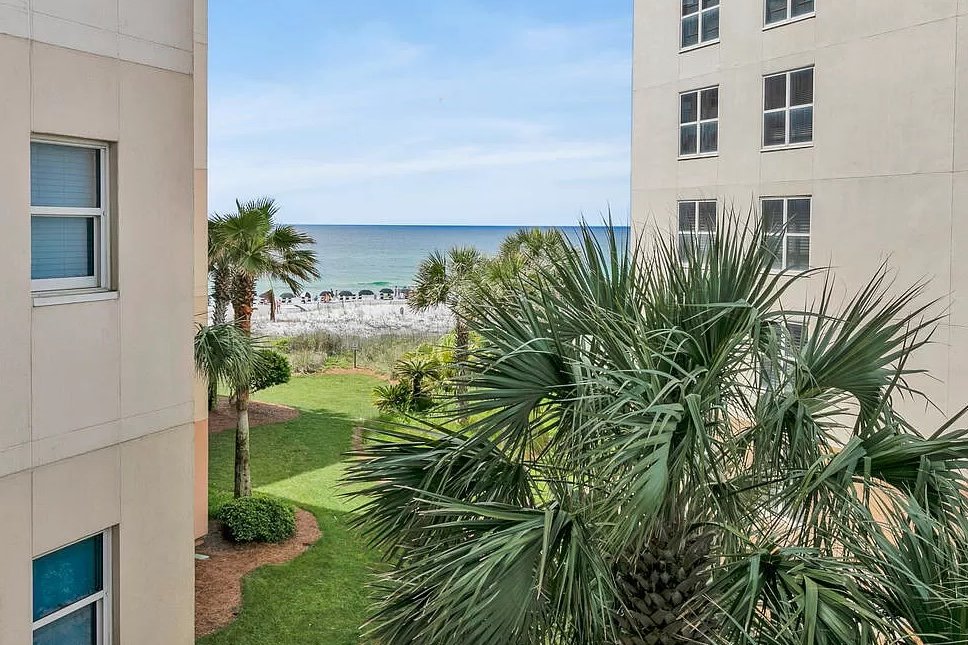 Fort Walton Beach Vacation Rental