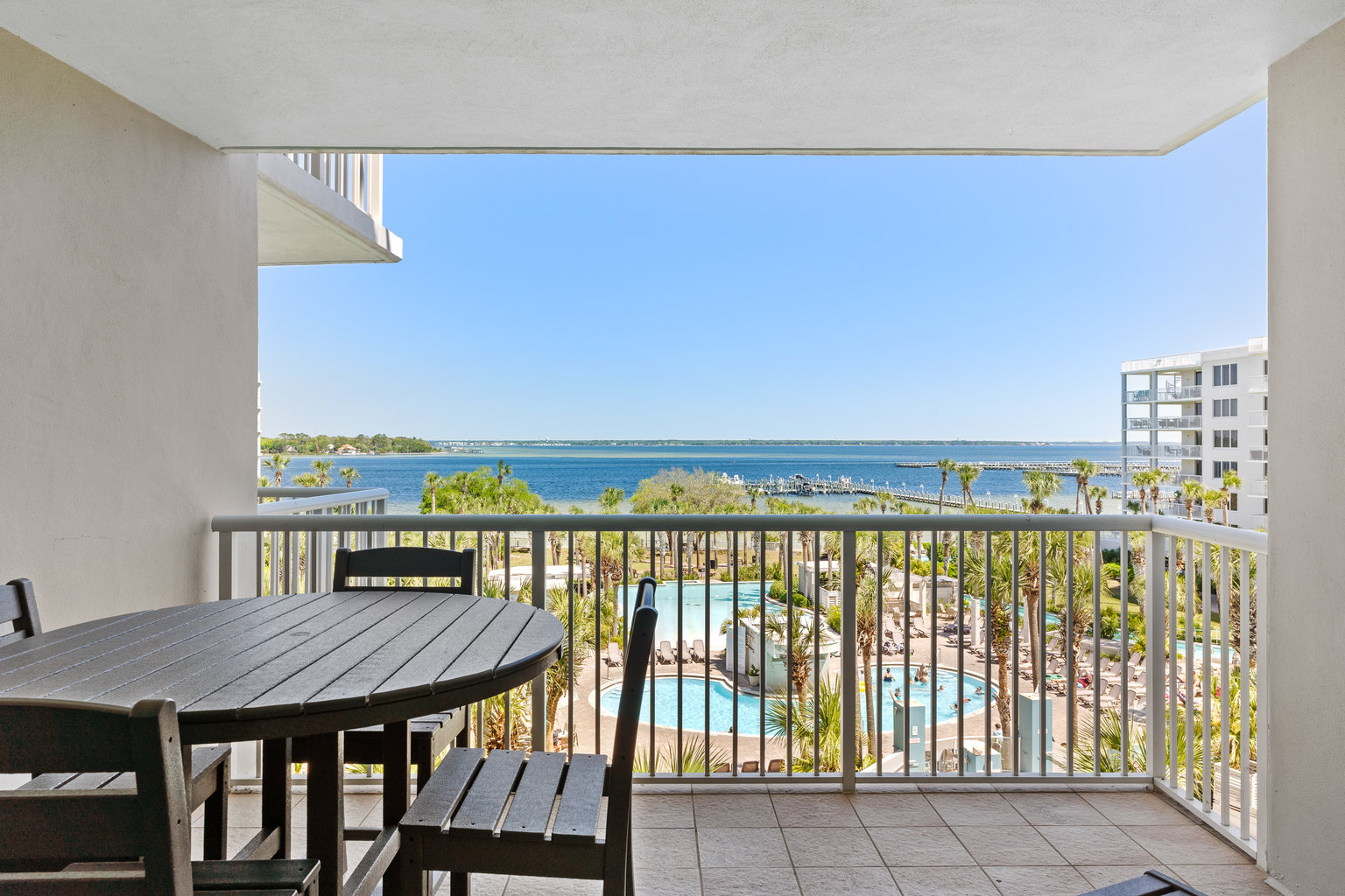 Fort Walton Beach Vacation Rental