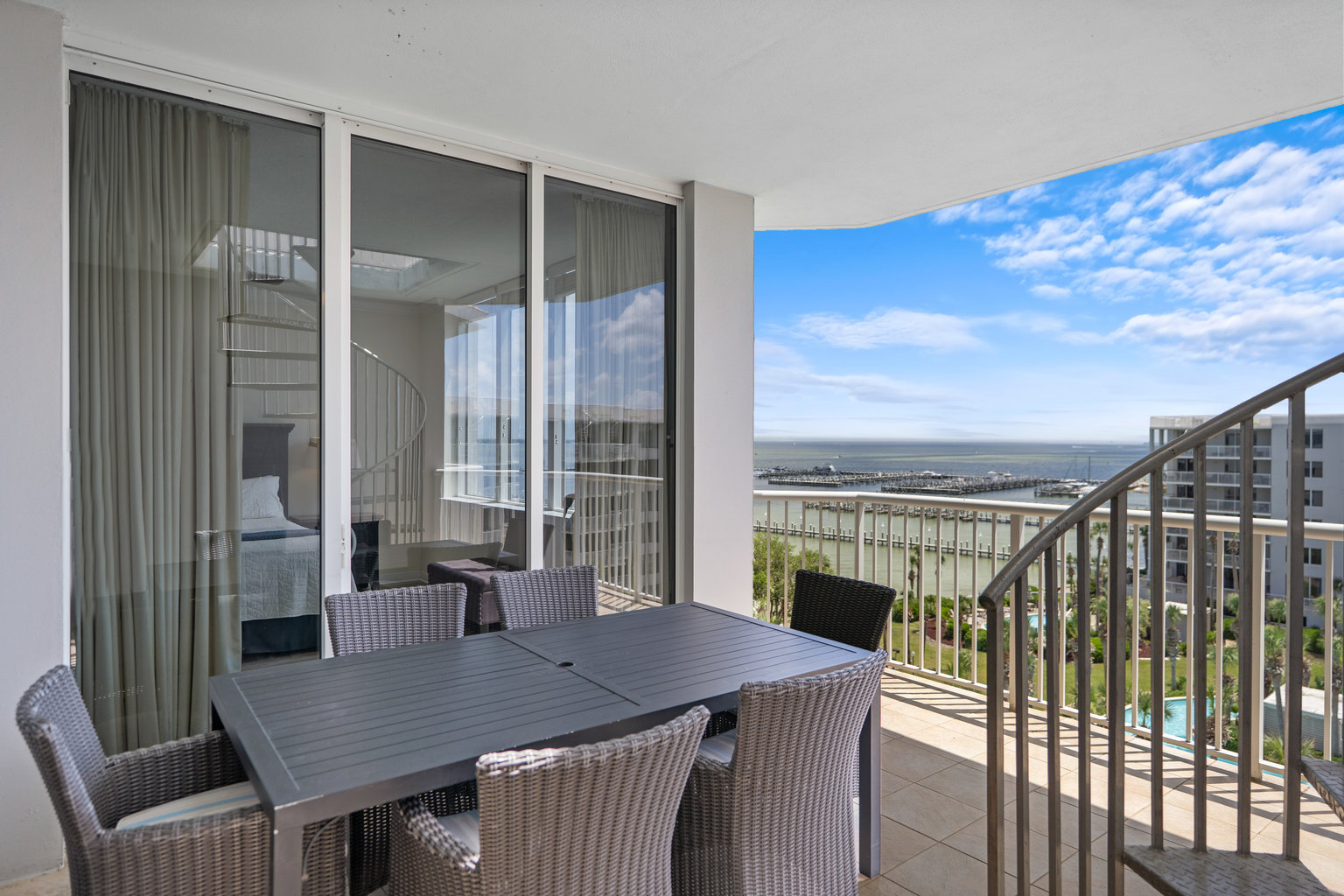 Fort Walton Beach Vacation Rental