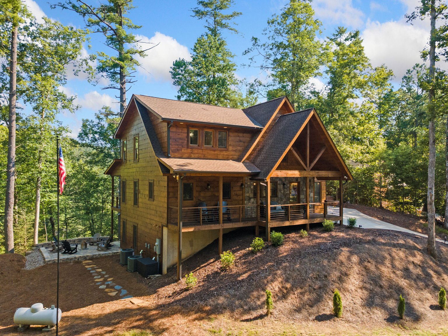 Ellijay Vacation Rental