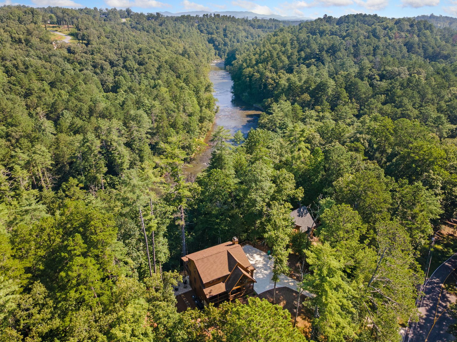 Ellijay Vacation Rental