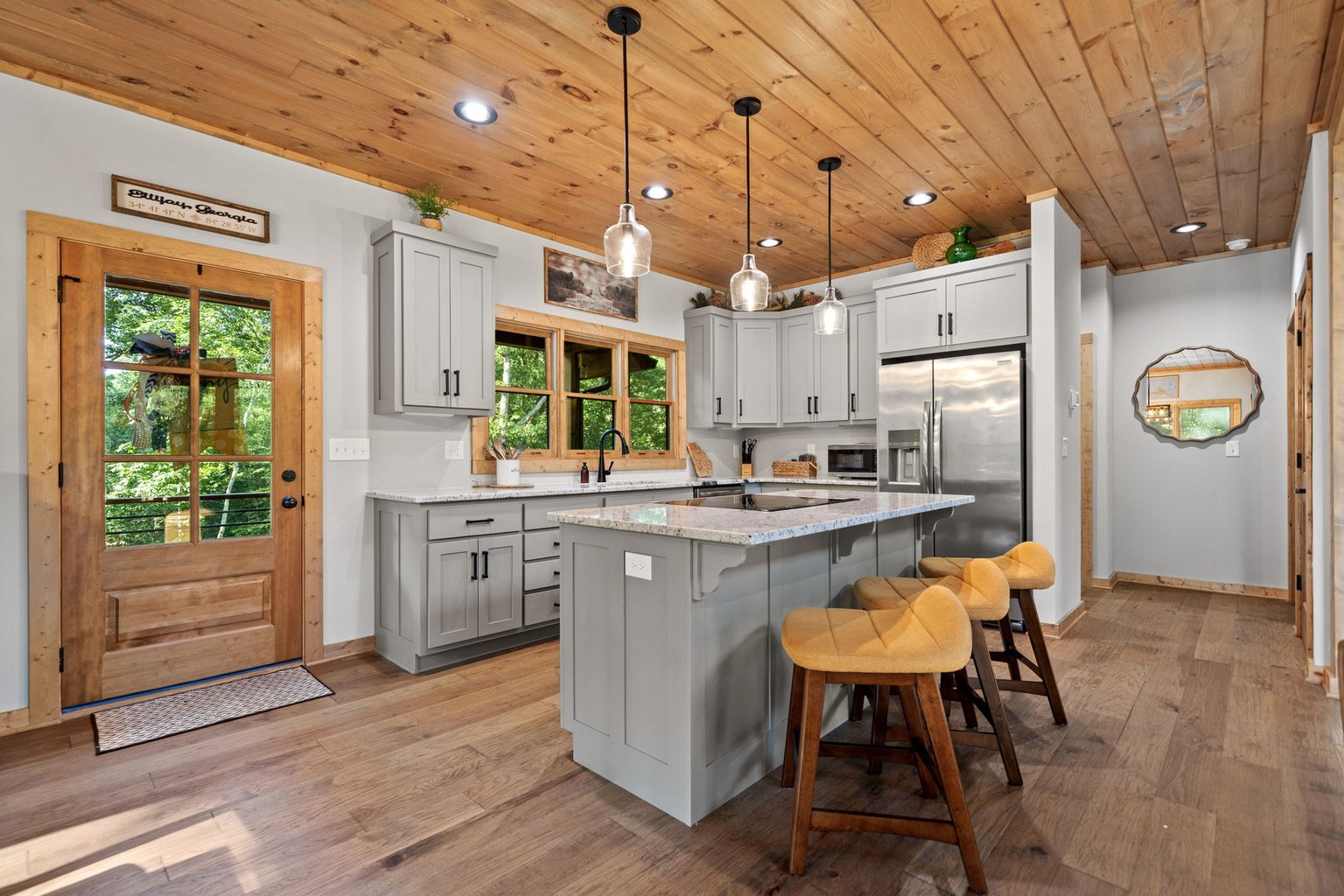 Ellijay Vacation Rental