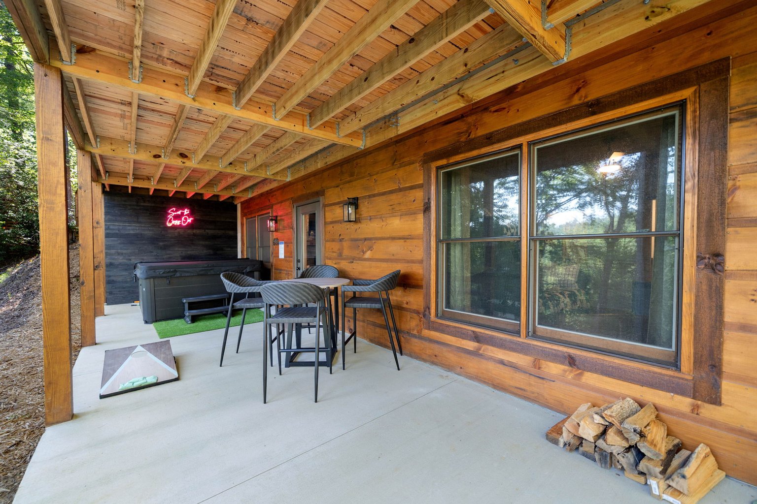 Ellijay Vacation Rental