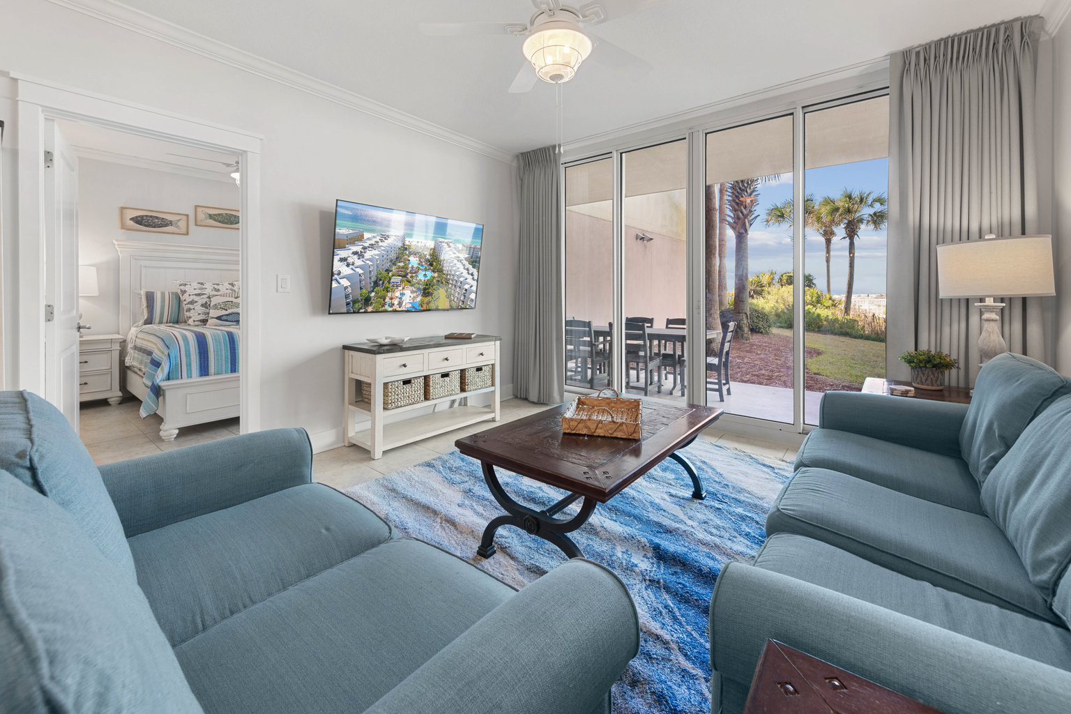 Fort Walton Beach Vacation Rental