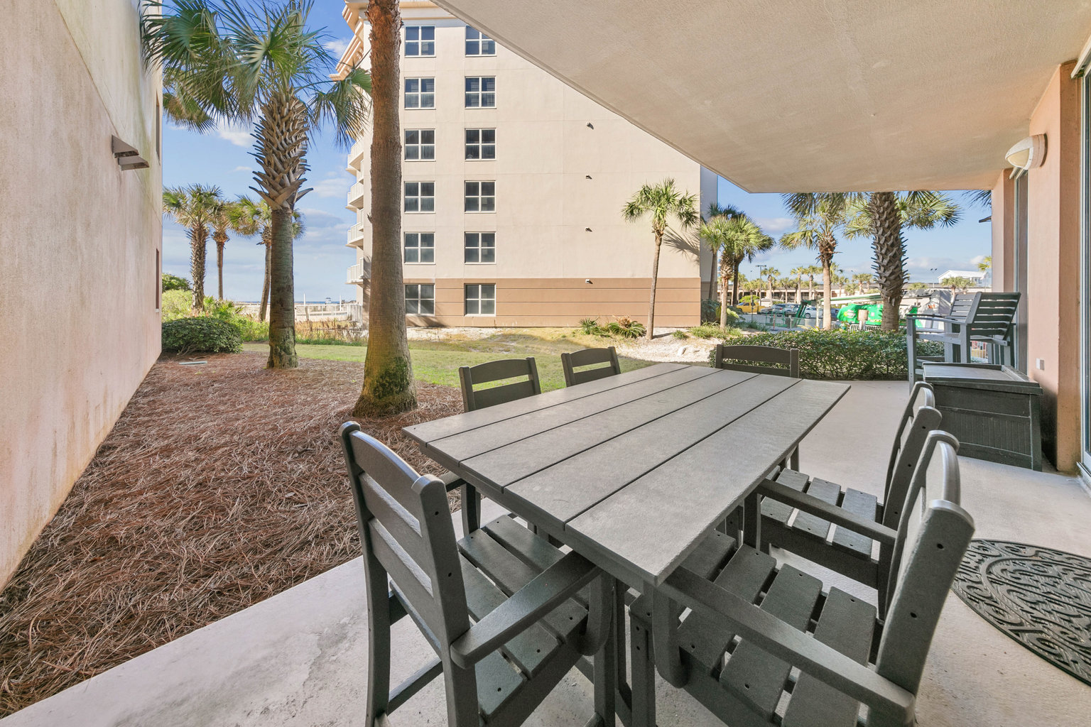 Fort Walton Beach Vacation Rental