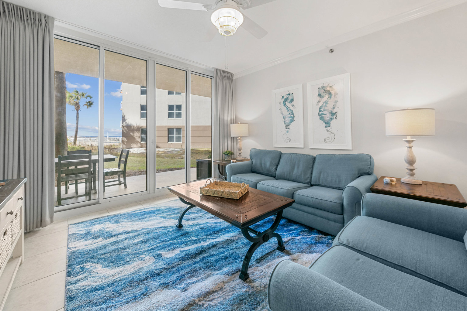 Fort Walton Beach Vacation Rental