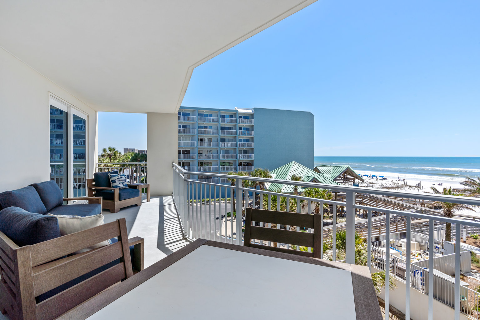 Fort Walton Beach Vacation Rental