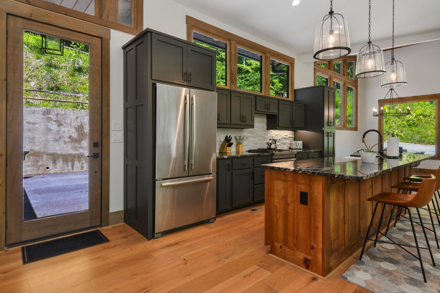 Ellijay Vacation Rental