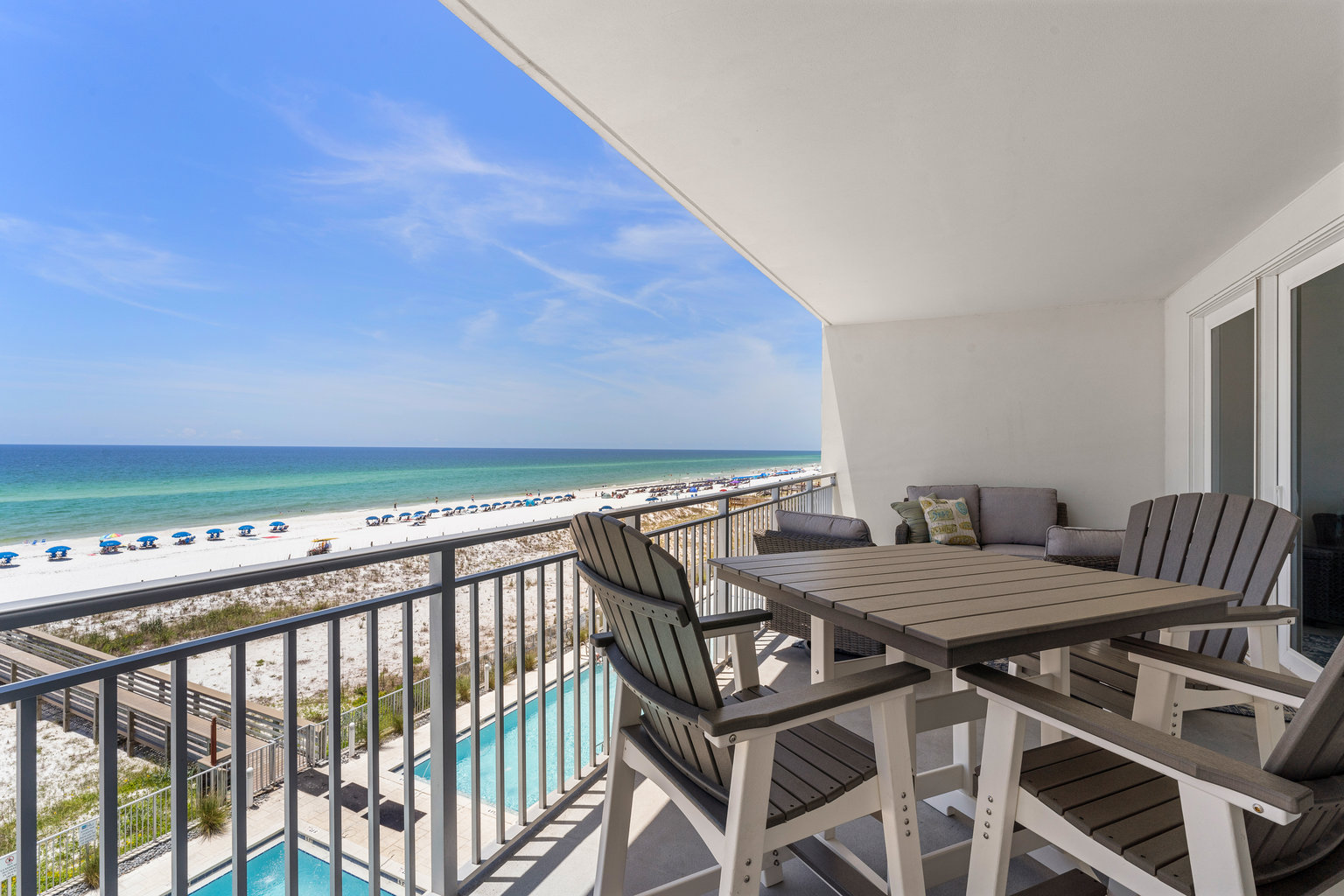 Fort Walton Beach Vacation Rental