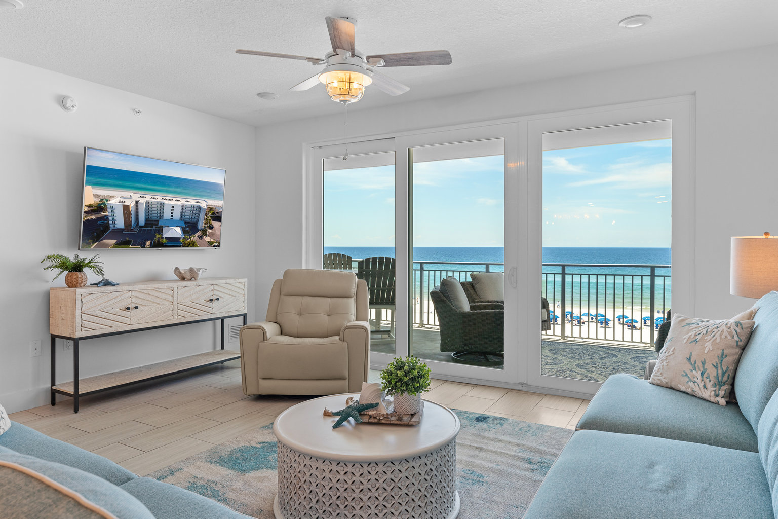 Fort Walton Beach Vacation Rental