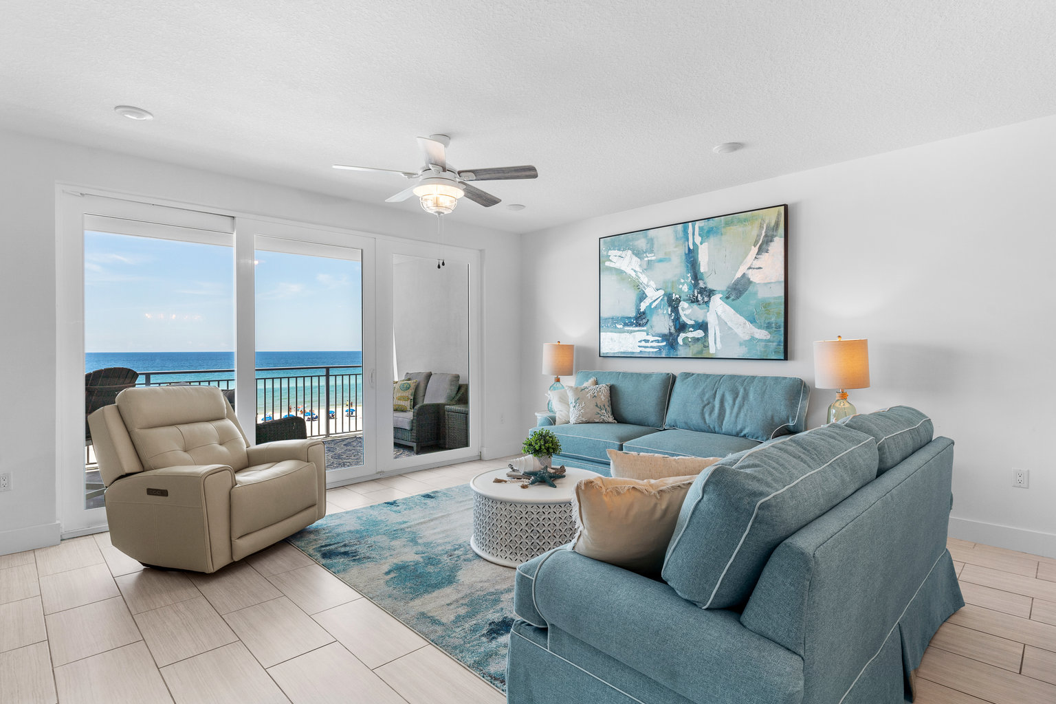 Fort Walton Beach Vacation Rental