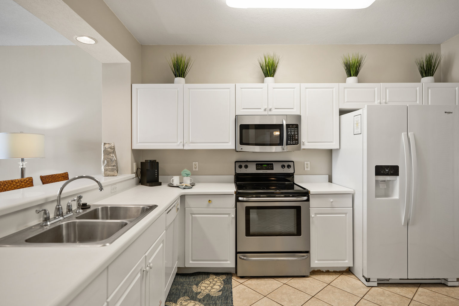 Fort Walton Beach Vacation Rental