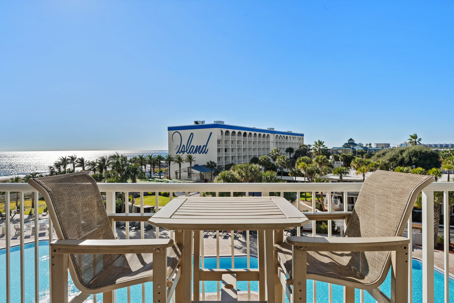 Fort Walton Beach Vacation Rental
