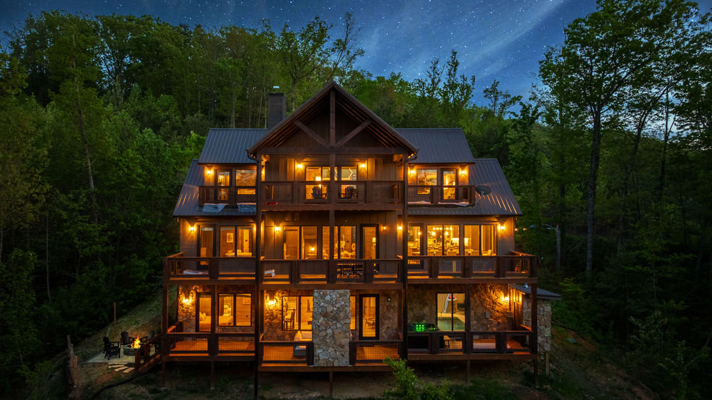 Walland Vacation Rental