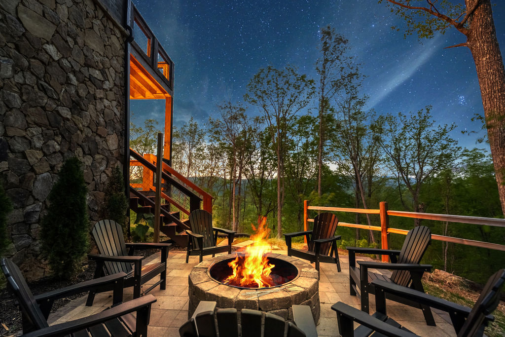 Walland Vacation Rental