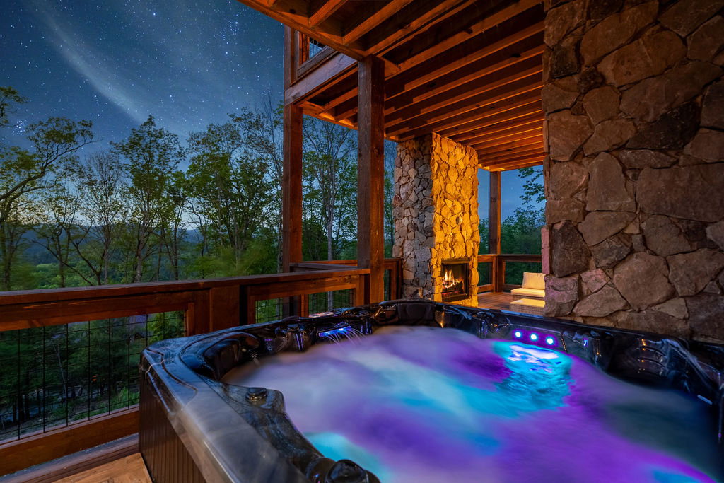 Walland Vacation Rental