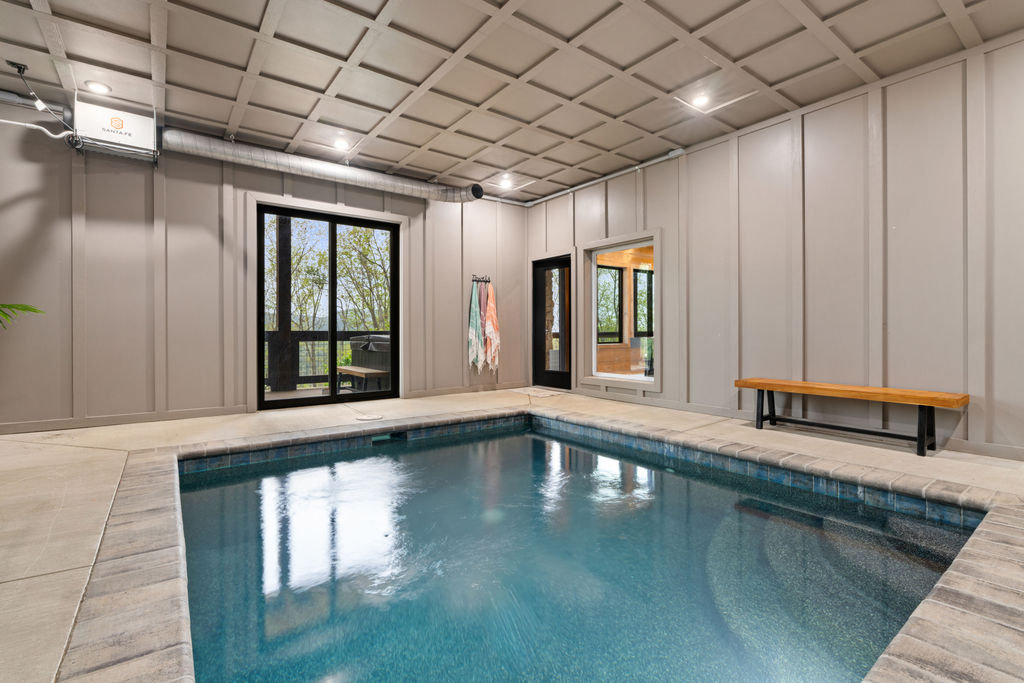 Walland Vacation Rental