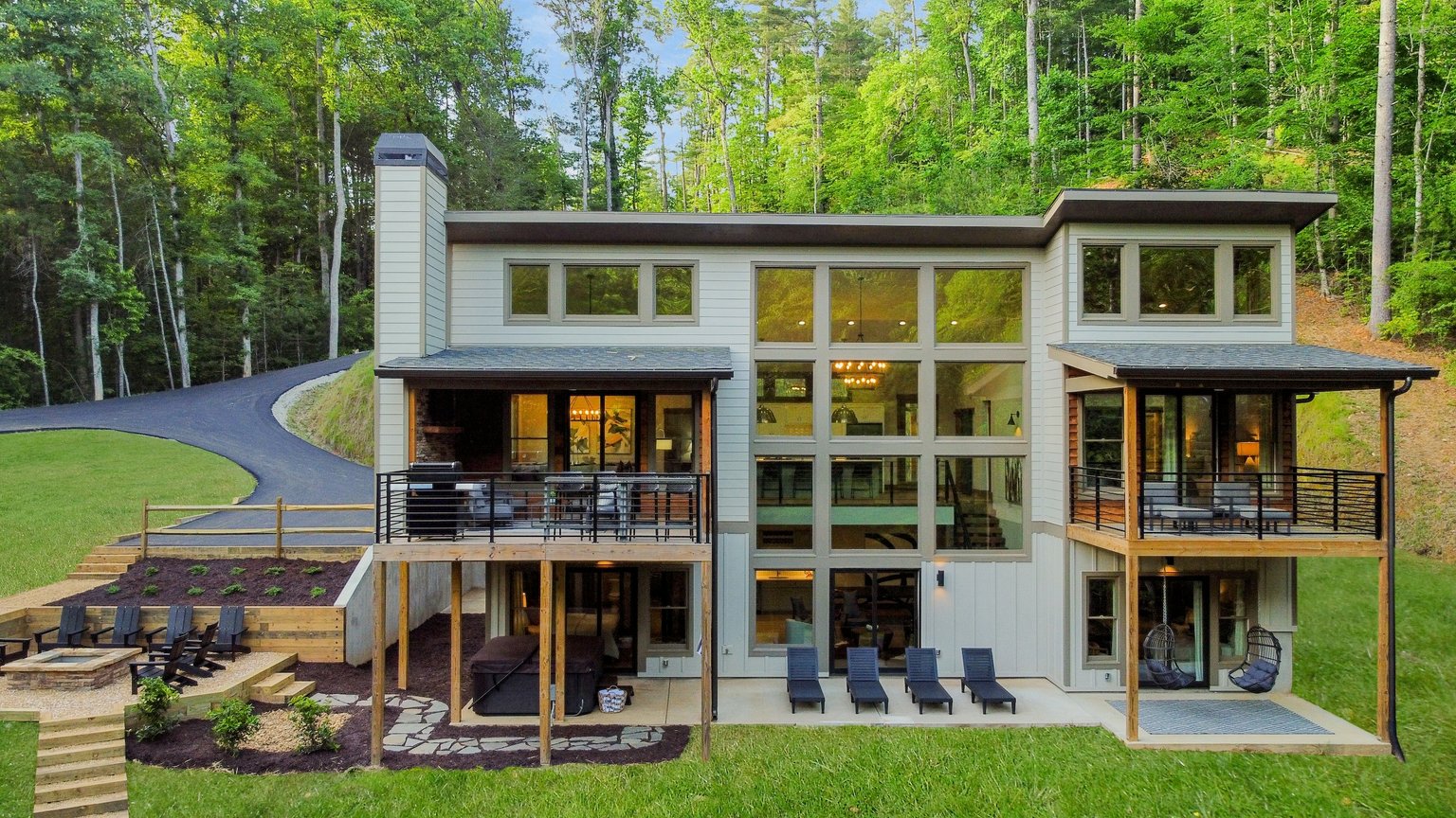 Ellijay Vacation Rental