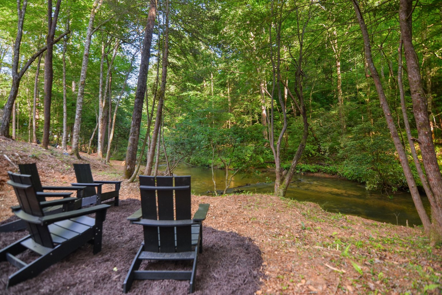 Ellijay Vacation Rental