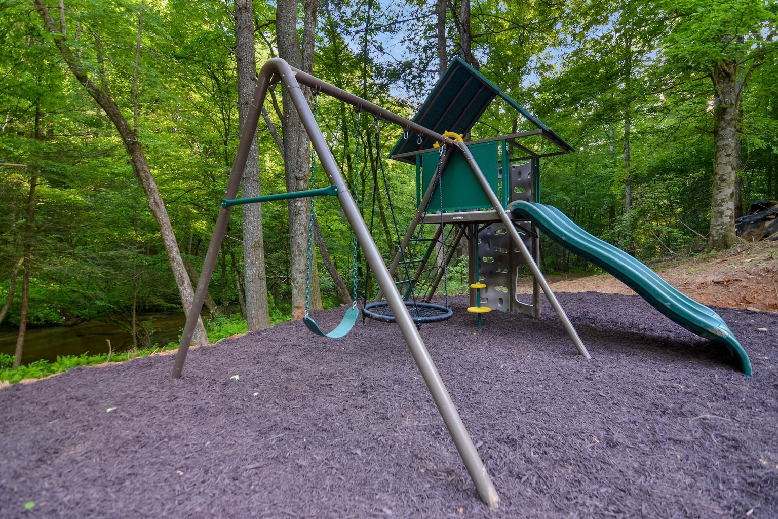 Ellijay Vacation Rental