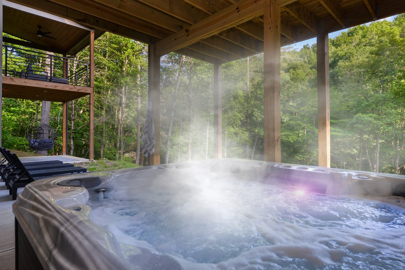 Ellijay Vacation Rental