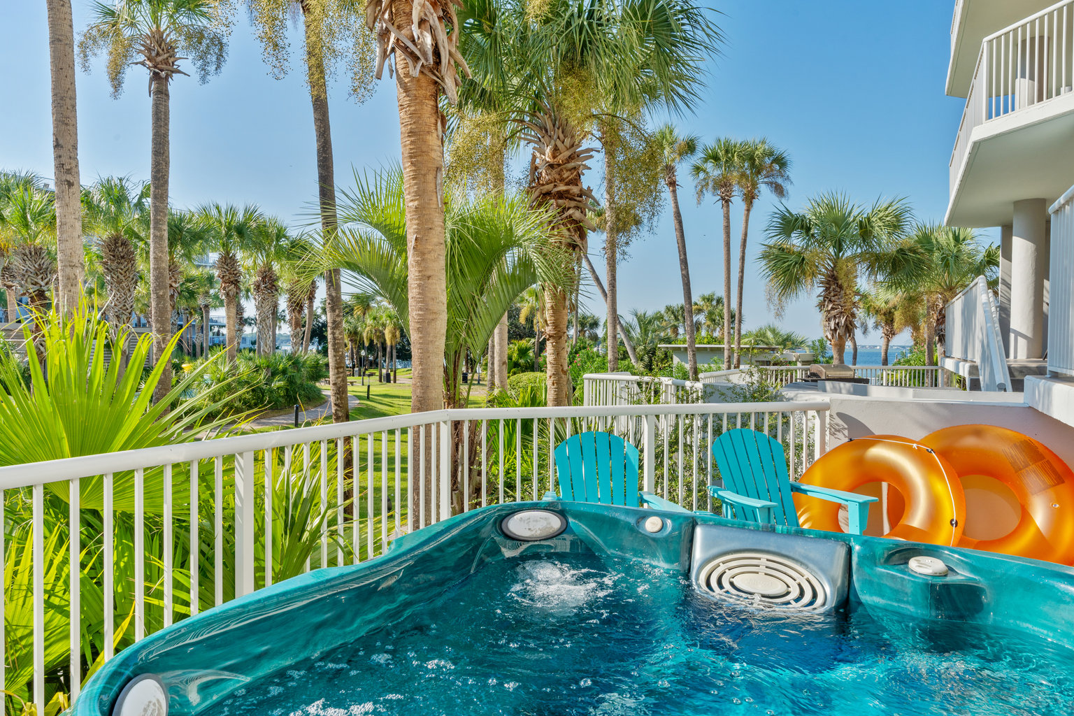 Fort Walton Beach Vacation Rental