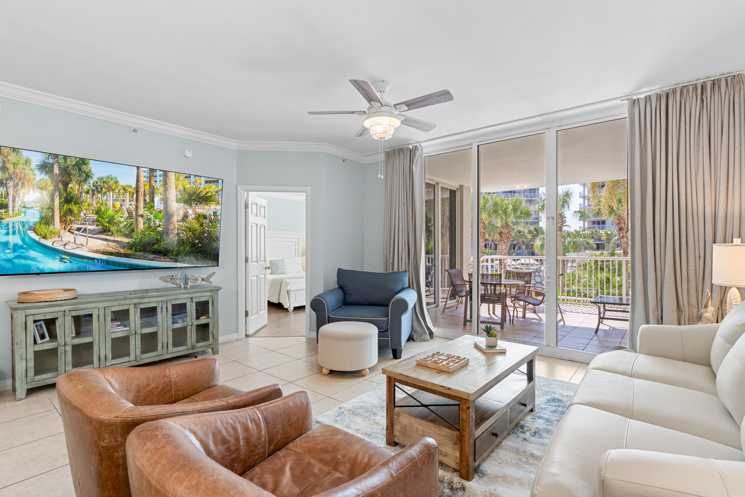 Fort Walton Beach Vacation Rental