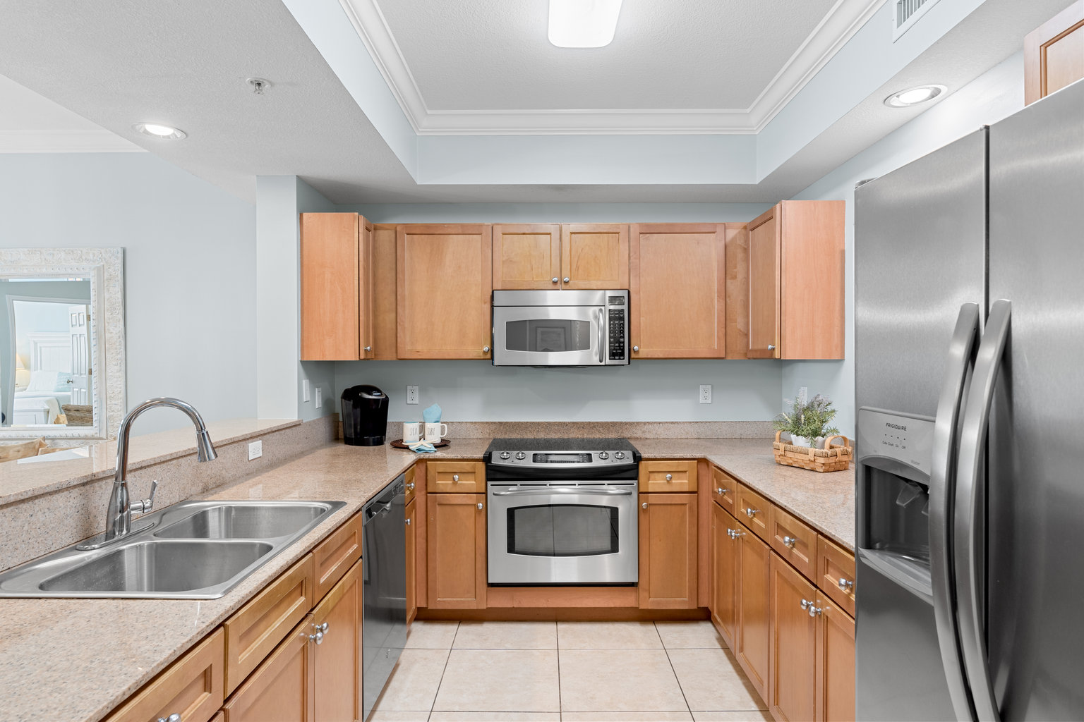 Fort Walton Beach Vacation Rental