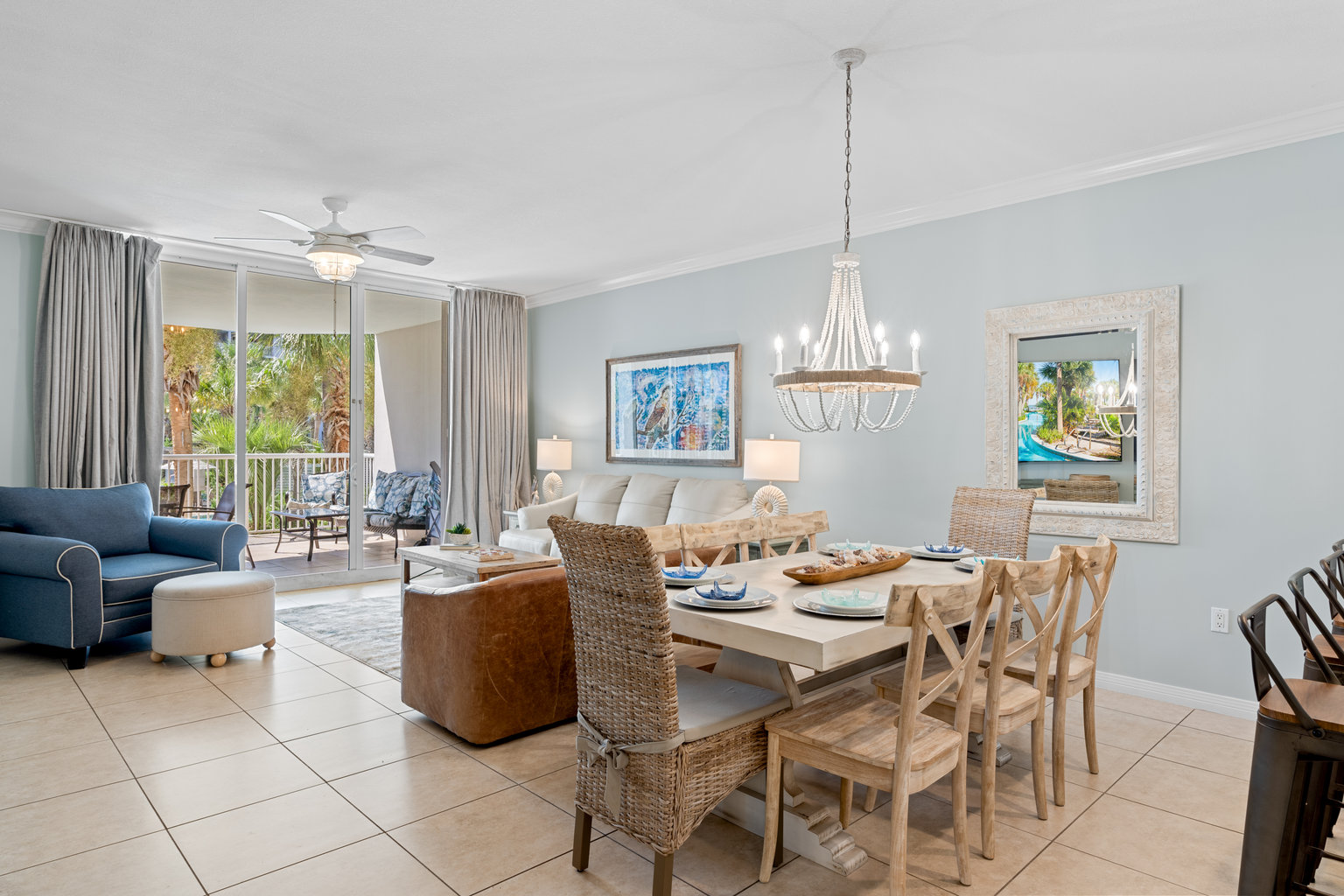 Fort Walton Beach Vacation Rental