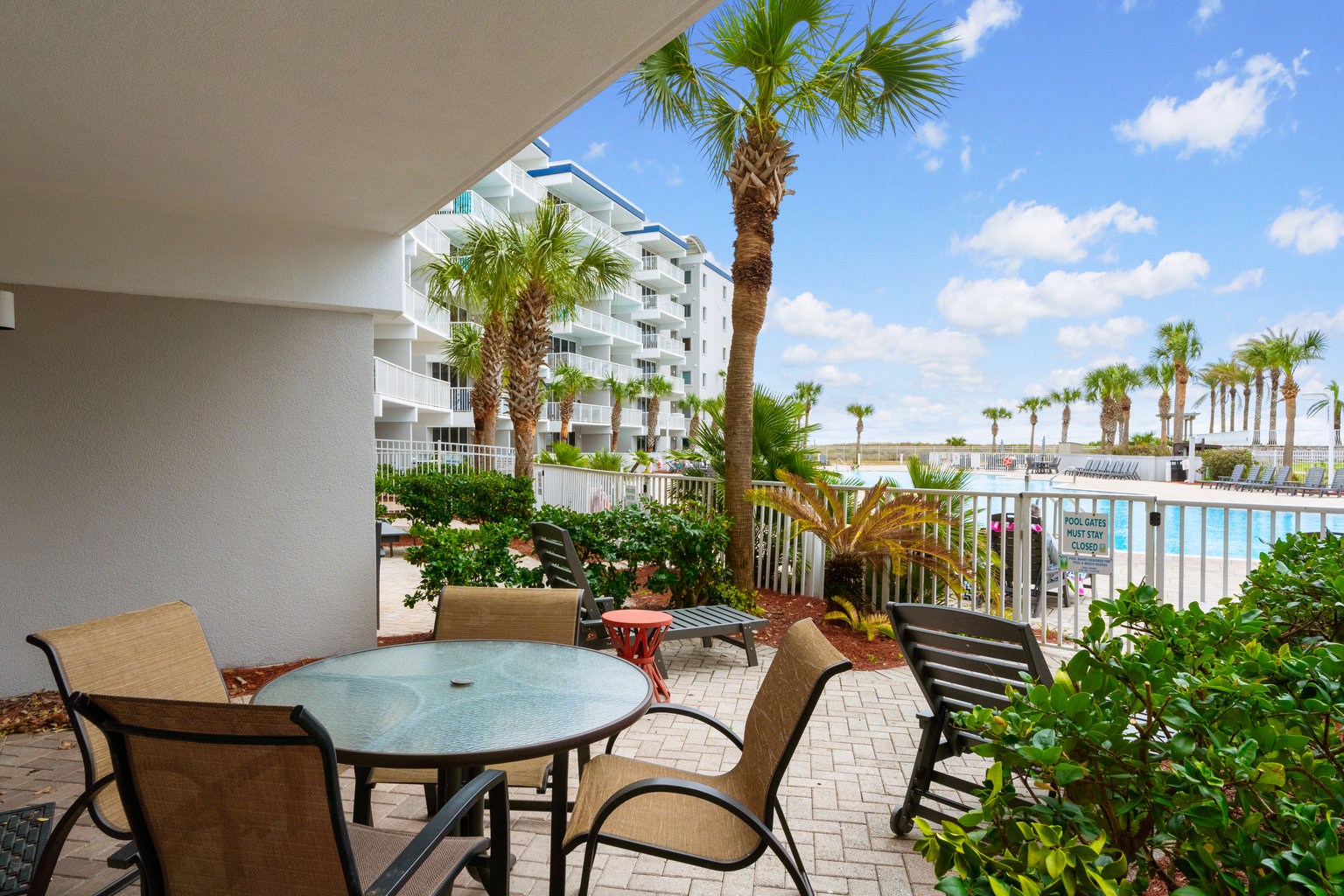 Fort Walton Beach Vacation Rental