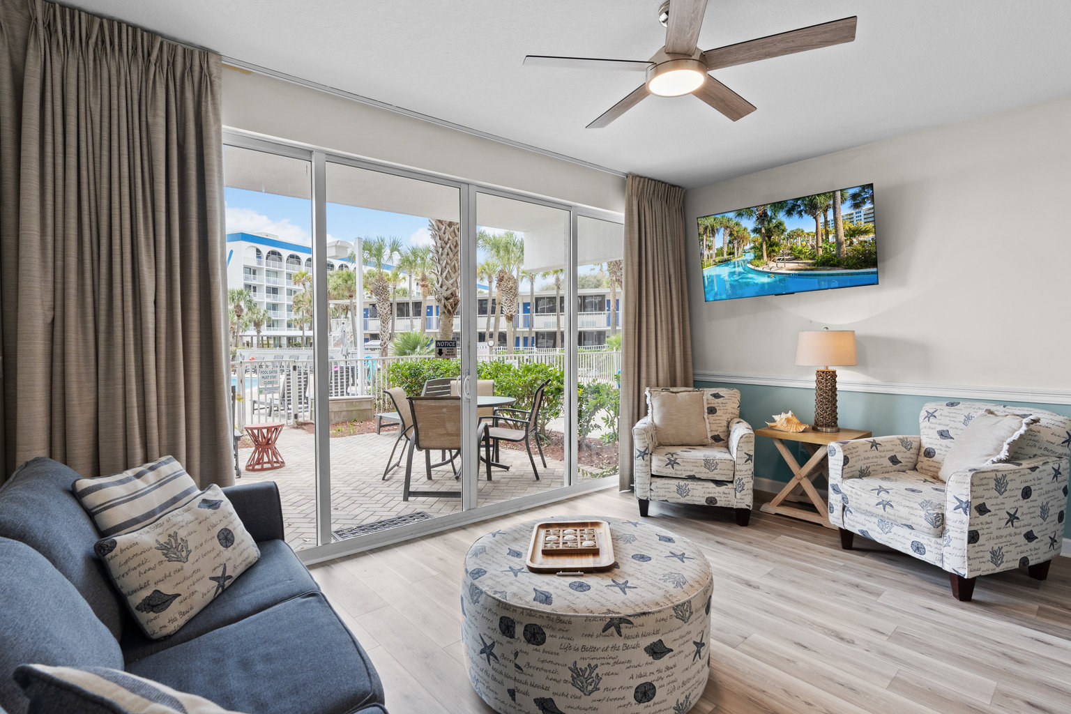 Fort Walton Beach Vacation Rental