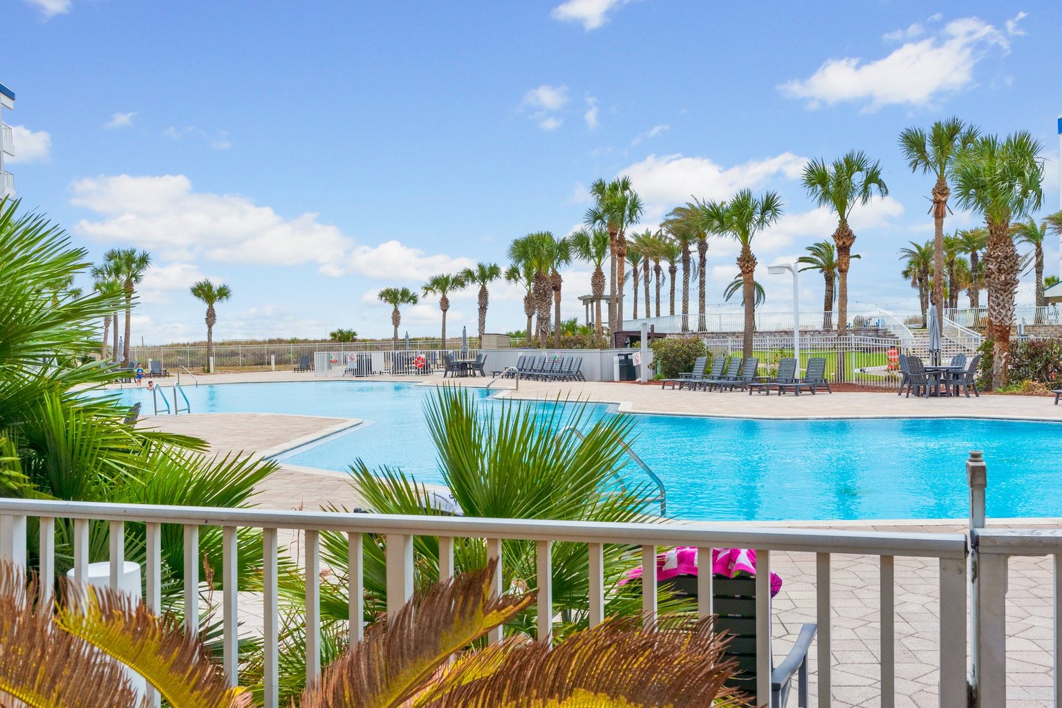 Fort Walton Beach Vacation Rental