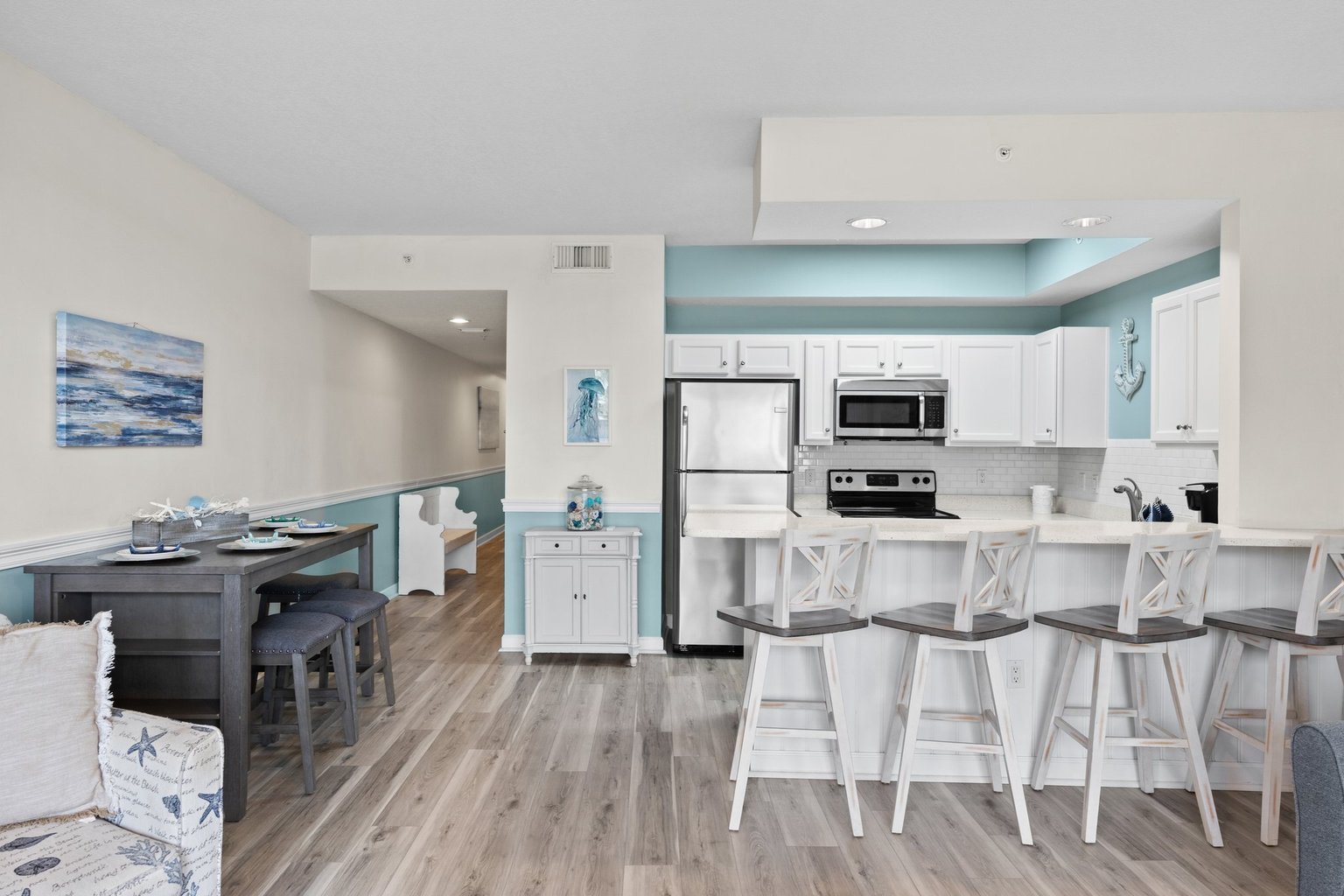 Fort Walton Beach Vacation Rental