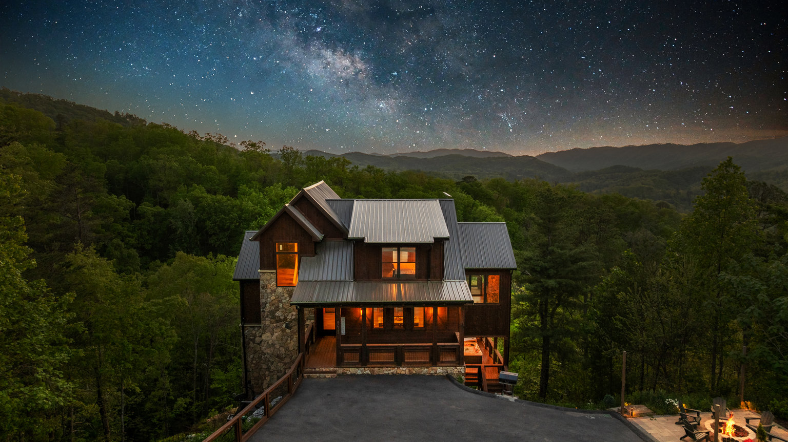 Walland Vacation Rental