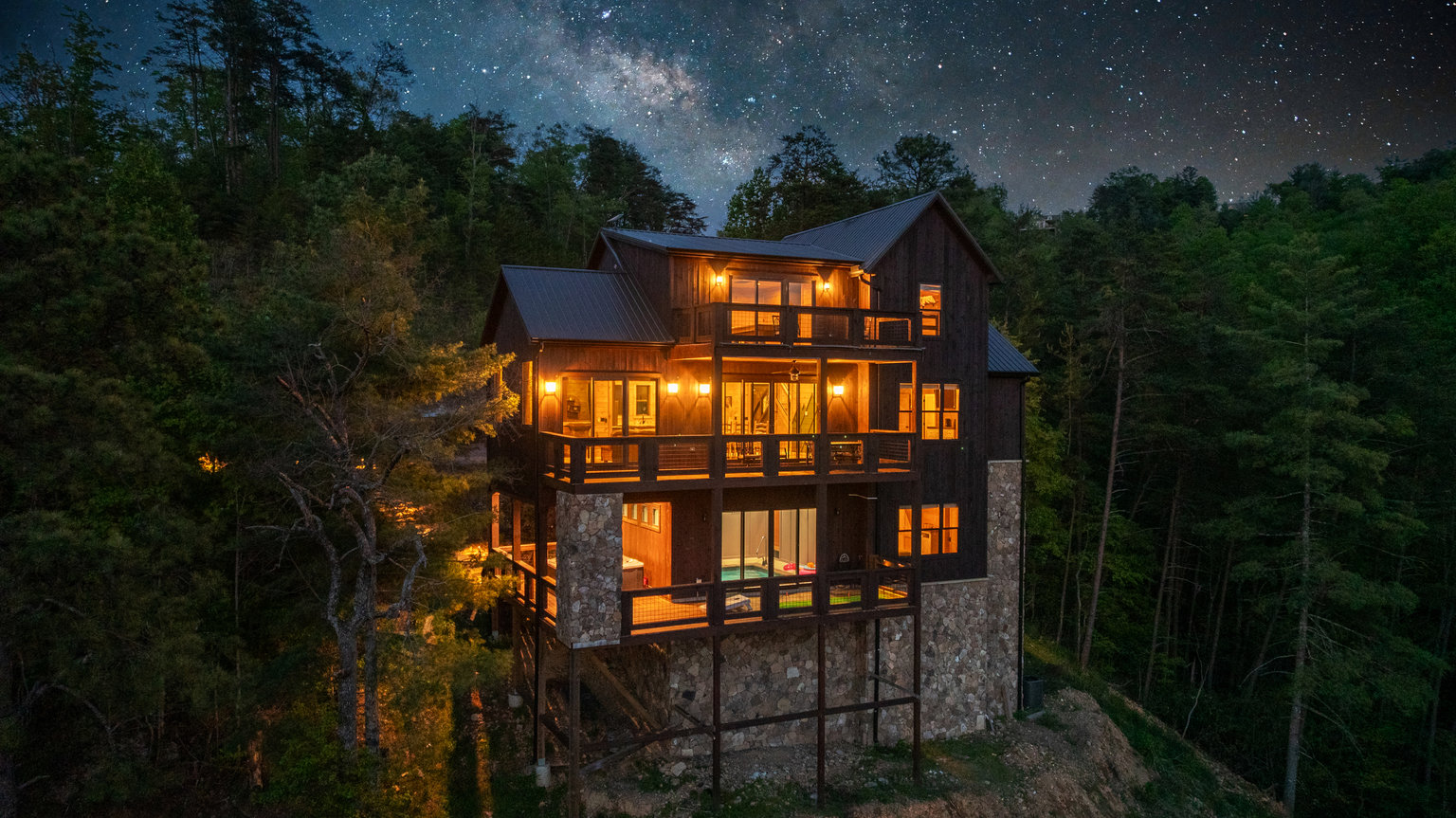 Walland Vacation Rental