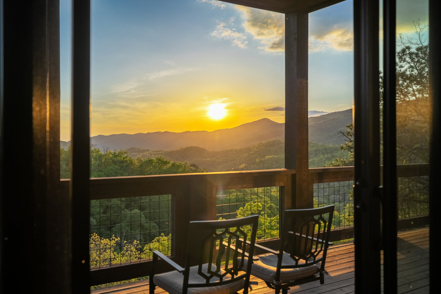 Walland Vacation Rental