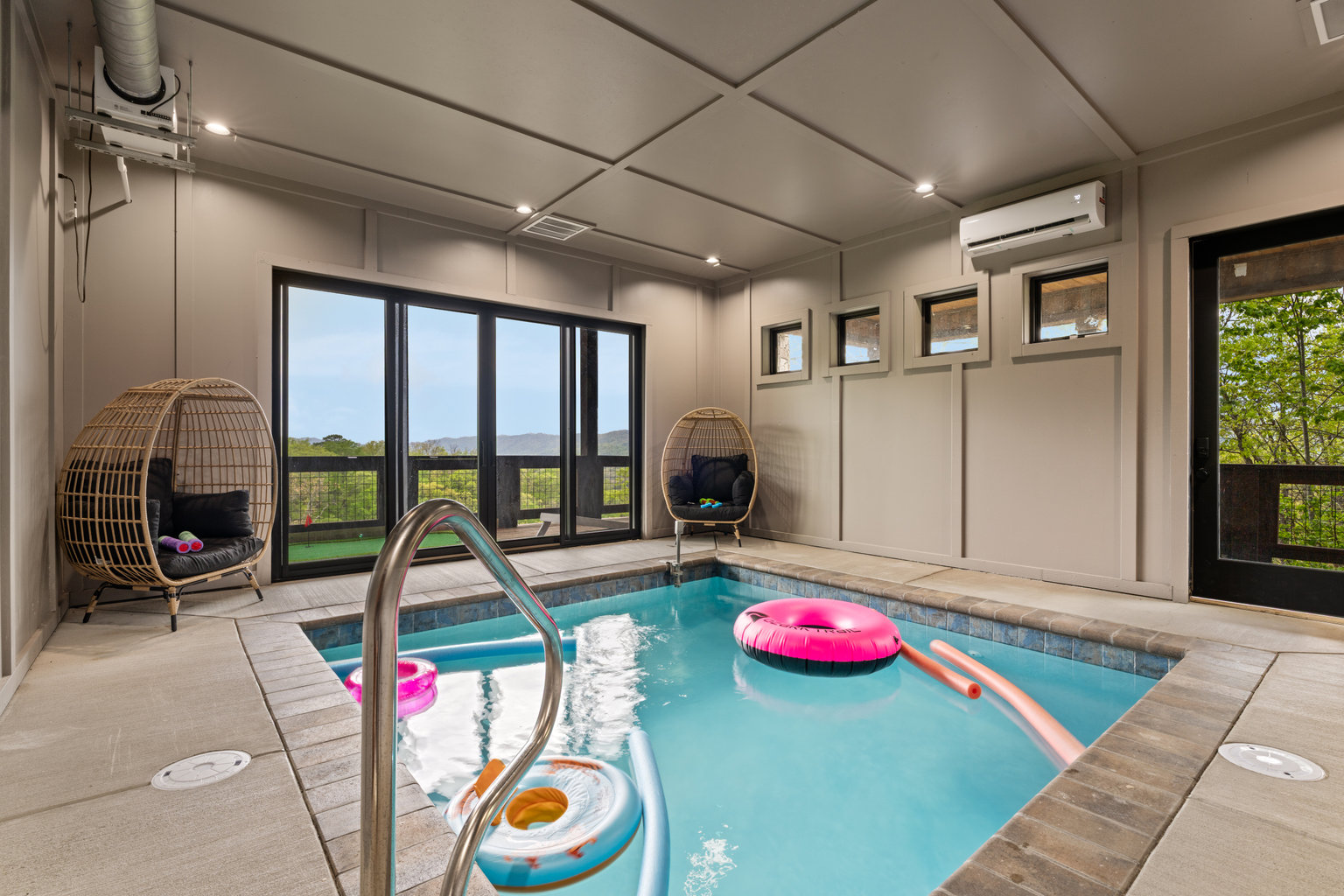 Walland Vacation Rental