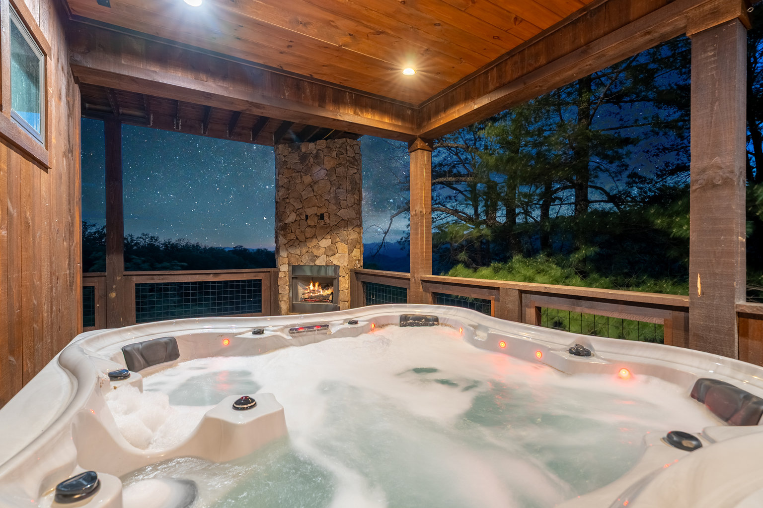 Walland Vacation Rental