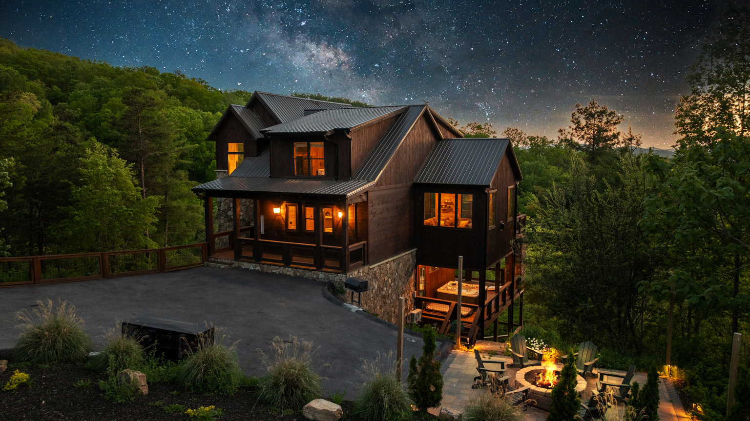 Walland Vacation Rental