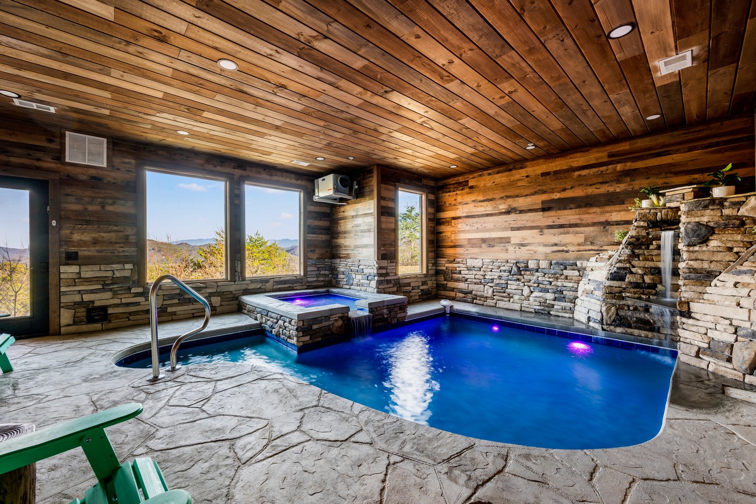 Sevierville Vacation Rental