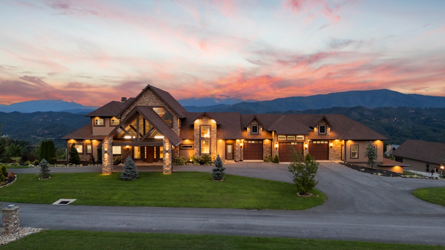 Sevierville Vacation Rental