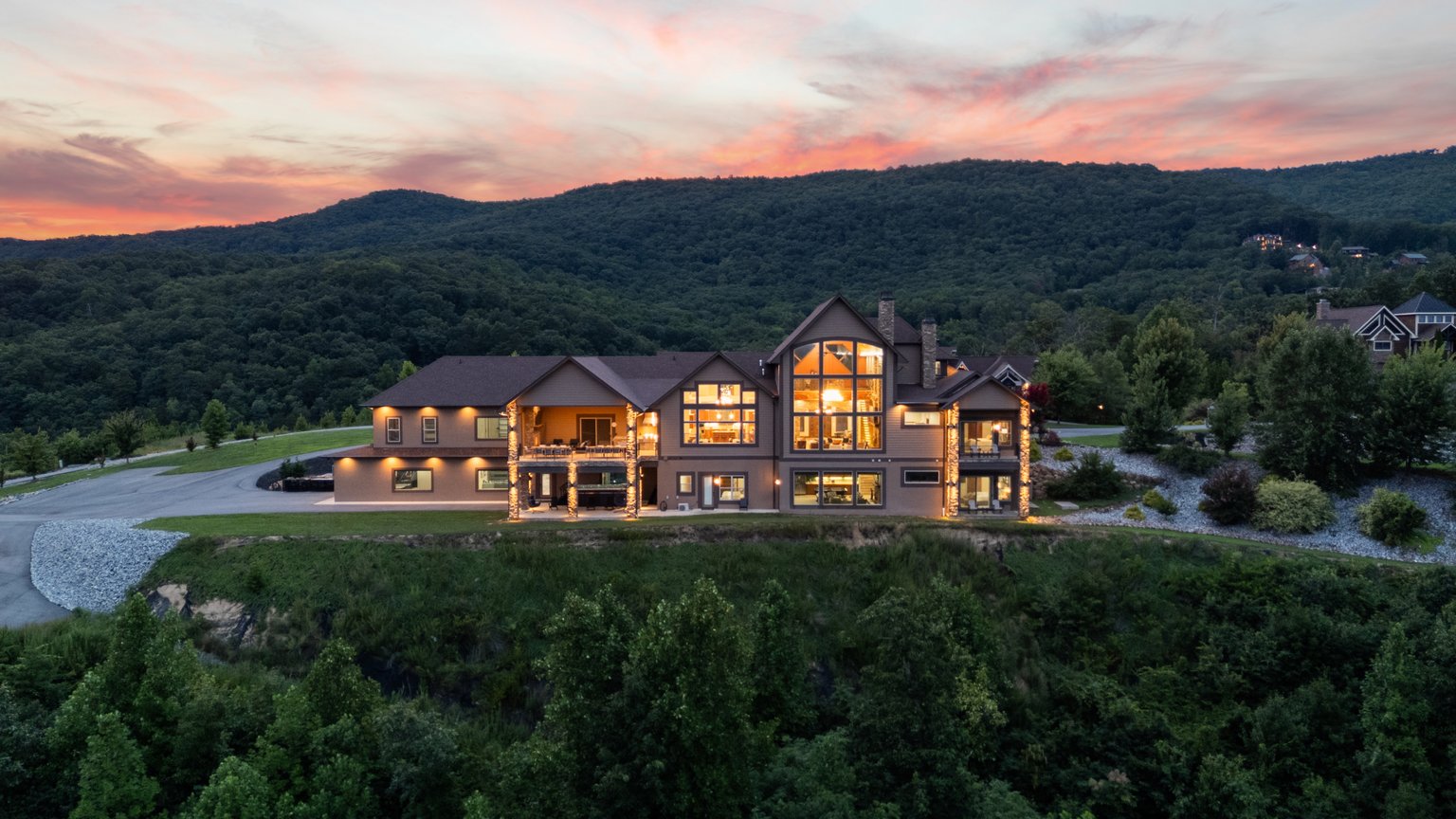 Sevierville Vacation Rental